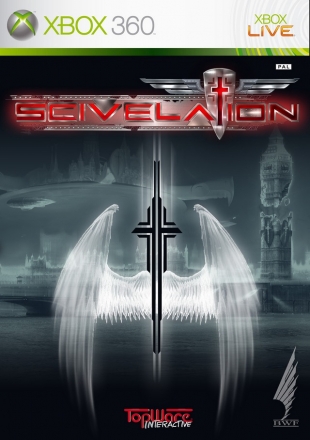 Обложка Scivelation