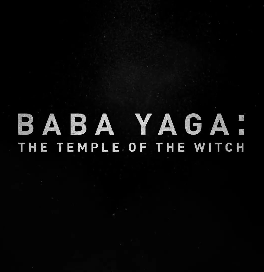 Обложка Rise of the Tomb Raider: Baba Yaga - Temple of the Witch