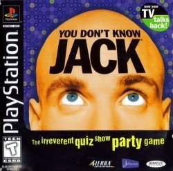 Обложка You Don't Know Jack